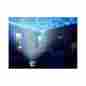 Abc2050 Abco Tech Hologram Light Projector Music Player Projection Lamp Multicolor Ocean Wave New 799475533976