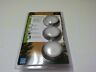 Ac1050-al3-03lf3-g Good Earth Lighting Linkable Led Puck Lights Brushed 755284017359