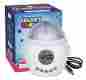 Ac319b Momknows Soothing Night Sky Star Projector Ideal For Kids And Baby 646437013024