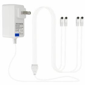 Aceanea-4.5v1000ma Aceanea 4.5v Power Adapter Compatible With Lemax Lighting Accessories 84428 74295