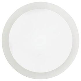 90cri Acuity Brands 193048340389 Jsbc 7in 30k Wh M6 Slimbasics Led Surface Mount Downlight 7-inch