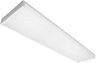 Acw-20-4h-30k Nicor Acw Equivalent White Integrated Led Wraparound Light 0767706094244