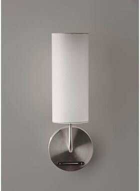 Sh5901-22 Adesso Smart Home Circadian Led Wall Light With Switch Works Alexa