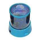 Aee00187 Aeeque Ocean Fish Led Light Projector Baby Night Relaxing Mood