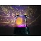 Aee00189 Cosmos Led Light Projector Baby Night Relaxing Mood Master Amazing