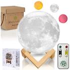 Afml3 Night Lights Moon Lamp Usa Seller Upgrade Color 748528754233