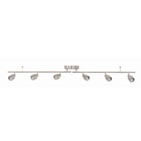 Afx 037949469605 Chappelle Led Fixed Rail Track Light