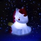 Aiqbsljeug Mmtx Led Unicorn Night Light Decorative Marquee 727780947218