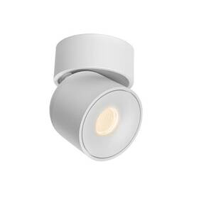 9w-3000k-dimmable Aisilan Lighting 788256240622 Led Indoor White Ceiling Spot Light 9w 1 Pcs