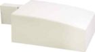 Ajh50qtw Aj Arm Rab Pct Area Mh 120v Qt 50w Hpf Light White