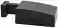 Ajh50xqt 019813023540 Rab Lighting Pc2 Aj Area Light 50w Mh Qt Hpf Wall Mount