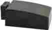 Ajsn70fx 019813025353 Rab Lighting Pc Type Distribution Flat Area Wall Pack