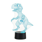 Akl002 Rongyu Lamp Dinosaur Led Night Light Touch Table 191868784789