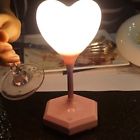 Akx886491 Usb Heart Balloon Led Night Light Dimmable Desk 6957442900099