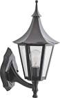 Al8041-5 Boston Harbor Dimmable Outdoor Lantern Medium Lamp 045734623064