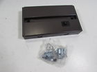 Alc-box-db American Lighting Hardwire Box For Led Complete Fixtures 714176890142