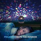 Alectide-01 Alectide Christmas Gifts For Kids Star Projector Night 795410980041