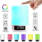 Alectidelblst Alectide Bedside Lamps Bluetooth 795410984292