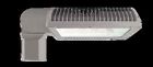 Aled2t125sfnrg Aled125 Led Pcs Ii Neutral 120v Rab Type Slipfitter Gray