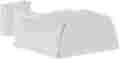 Alh200xpsqw 019813155562 Rab Lighting Pc 200w Mh Psqt Hpf Pulse St Wall Mt Area