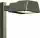 Alh250psq Rab Lighting Pc 250w Mh Qt Hpf Pulse St Arm Area Light With 120v Bz 019813017266