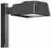 Alh350psq 019813017396 Rab Lighting Pc2 350w Mh Psqt Hpf Pulse St Arm Area