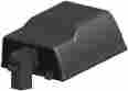 Alh350sfpsq 019813017419 Rab Lighting Pc 350w Mh Psqt Hpf Pulse St Slipfitterwith 120v Bz
