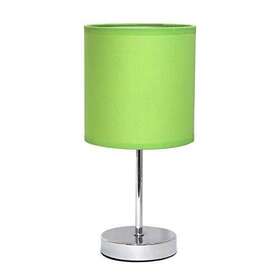 Lt2007-grn All The Rages Table Lamp Green