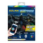 77295 Alpena Led Command Interior Ezlink Bluetooth Rgb Light Strip Kit 48inch