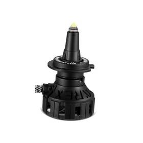 110003 Alpharex Goldammo Panoramic Led Bulb 9006 Pr