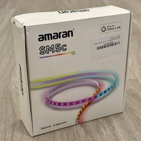 Sm5c Amaran Led Strip - 16ft New In Box