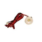 024-0004 American Under Bullet Cabinet White Light Lighting