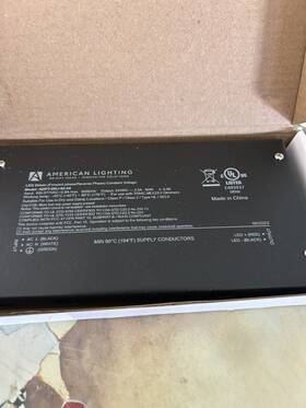 Adopt-drj-60-24 American Lighting