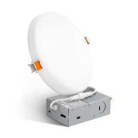 A18gl012501003 Amico 1 Pack 6 Inch 5cct - 2700k/3000k/3500k/4000k/5000k