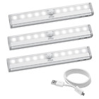 Amir Motion Sensing Closet Lights Diy Anywhere Led 696580259220