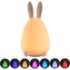 Ap0021 Apuppy New Bunny Night Light For Kids Cute 6789106707306