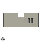 Apusb3tm4 Legrand Adorne Titanium Usb 785007053012