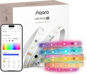 Rls-k01d Aqara Led Strip T1 - Rgb Lighting Requires Zigbee 3.0 Hub
