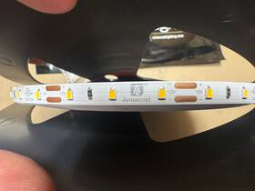 142260 Armacost 810976032963 Ribbonflex Pro 20m 12v 3000k 60leds/m Soft White Led Strip Tape