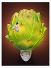 Artichoke Night Light Ibis And Orchid Flowers Of Collection Lights 835721500498