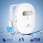 As3esa3 Moobibear 12-color Rechargeable Toilet 190835268550