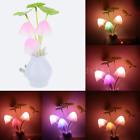 Atg2105744485248qc Ac Dreamy Led Night Light Mushroom Potting Lamp