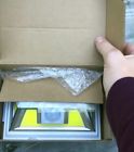 Atomic Beam Sunblast Motion Sensor Light Solar Powered As Seen