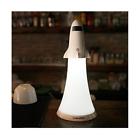 Autolighta Dynamic Space Shuttle Shape Automatic Led Night 781055090375