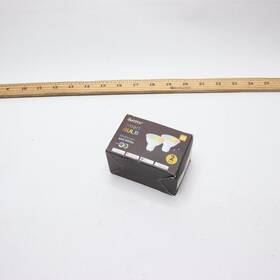 Gu10 Avatar 659252943346 2-pk Smart Bulb 5w 2700k-6500k Dimmable