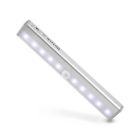Ax-ay-abhi-114788 Hictech Anywhere Portable Led Wireless Motion Sensing Light 713653211807