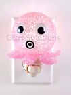 B014gim4uk Cnh Very Cute Colorful Pink Octopus Lovely Night 617135687497