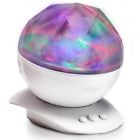 B01fpdkcoa Puyuesi Aurora Borealis Night Light Projector Mood Lighting Lamp Color