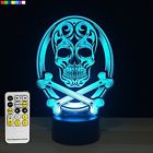 B075hjqq2b Easuntec Halloween Decor Skull 190907726704