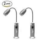B07b4fxh2n Jiafeng Bbq Grill Light Magnetic Gooseneck Structure Ultra 4033341985824